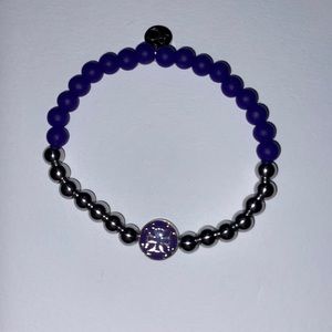 Rustic Cuff Bracelet